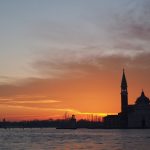 Венеция. Рассветы, верблюды и греки в тюрбанах
