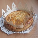 Европейские традиции: пирог Galette des Rois