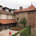 Исторический музей в Лозанне