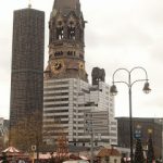 Берлин и Потсдам: Бундестаг, дворец Сан-Суси и рождественские рынки