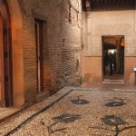 Гранада, Альгамбра: Дворец Насридов