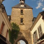 Замки Луары: Амбуаз (Amboise)