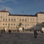 Музеи Турина: Королевский дворец и палаццо Мадама