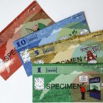 Региональная валюта Женевского озера — леман