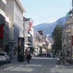 Кур — самый старый город Швейцарии