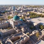 Семь дней в Узбекистане